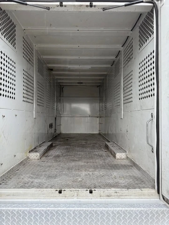 2017 Mercedes-Benz NCV3 Sprinter - Image 17 of 20