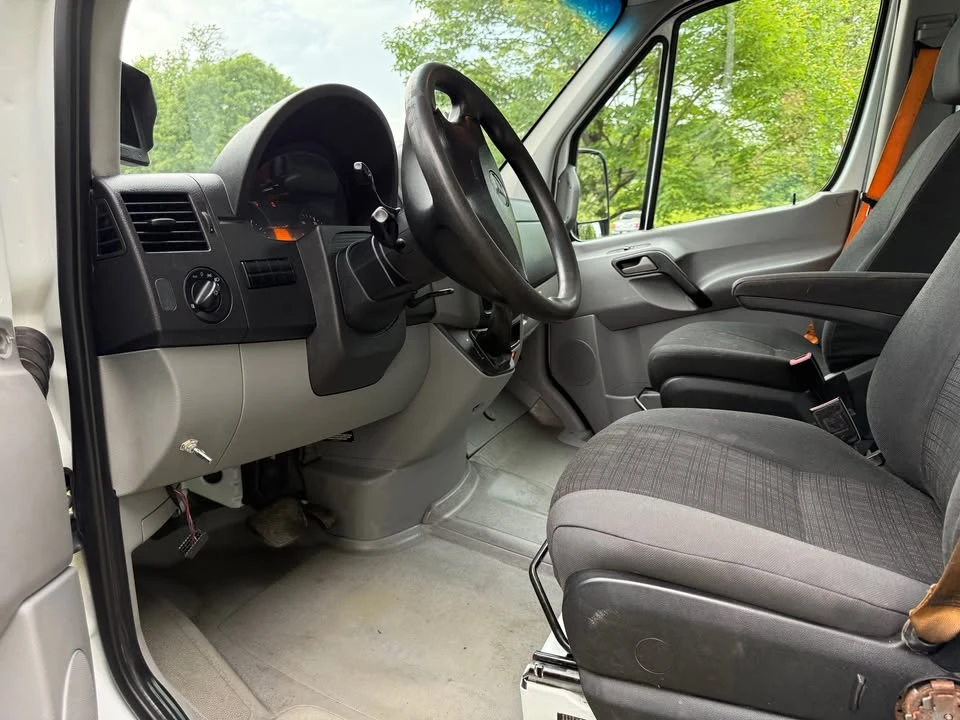 2017 Mercedes-Benz NCV3 Sprinter - Image 10 of 20