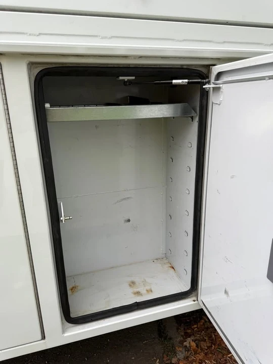 2017 Mercedes-Benz NCV3 Sprinter - Image 12 of 20