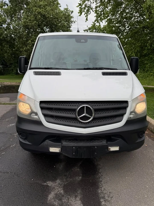 2017 Mercedes-Benz NCV3 Sprinter - Image 6 of 20