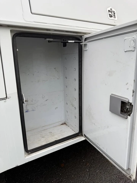 2017 Mercedes-Benz NCV3 Sprinter - Image 15 of 20