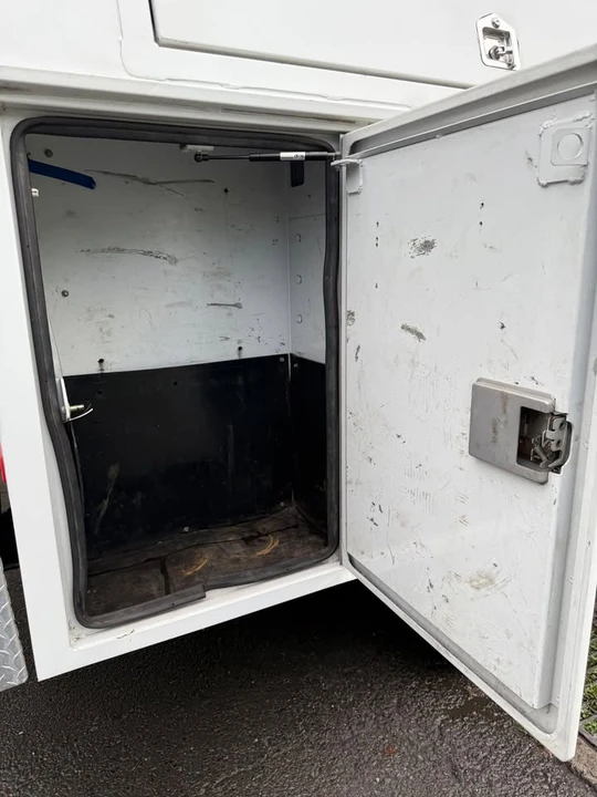 2017 Mercedes-Benz NCV3 Sprinter - Image 17 of 20
