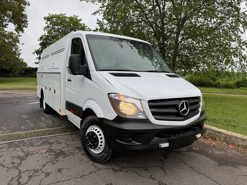 2017 Mercedes-Benz NCV3 Sprinter - Image 3 of 20