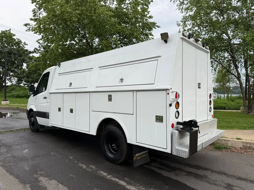 2017 Mercedes-Benz NCV3 Sprinter - Image 3 of 20