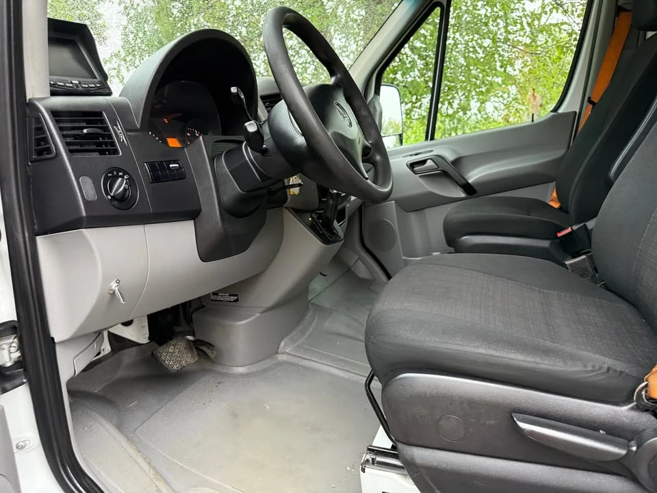 2017 Mercedes-Benz NCV3 Sprinter - Image 10 of 20