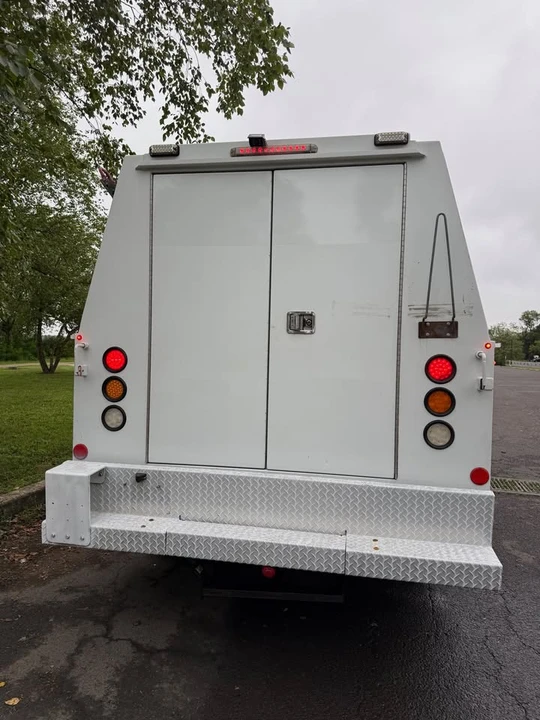 2017 Mercedes-Benz NCV3 Sprinter - Image 5 of 20