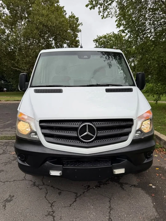 2017 Mercedes-Benz NCV3 Sprinter - Image 2 of 20