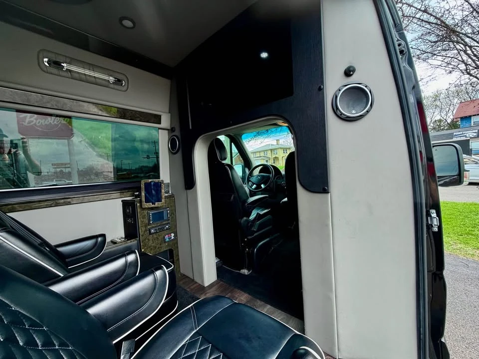 2017 Mercedes-Benz NCV3 Sprinter - Image 12 of 19