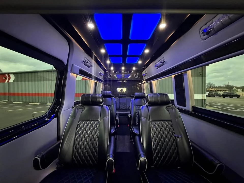 2017 Mercedes-Benz NCV3 Sprinter - Image 10 of 19