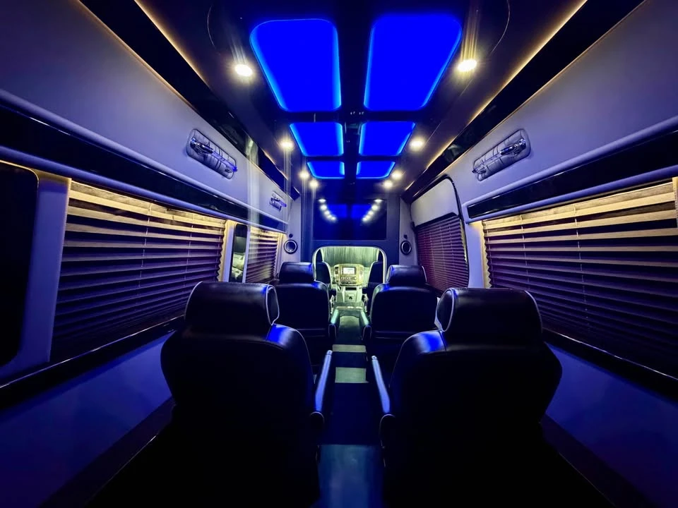 2017 Mercedes-Benz NCV3 Sprinter - Image 13 of 19
