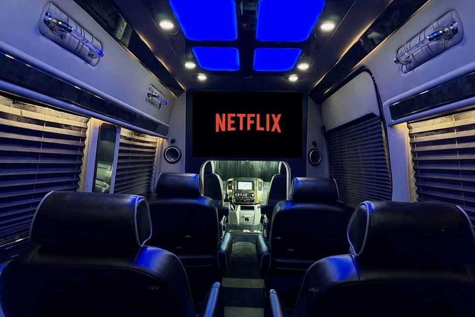 2017 Mercedes-Benz NCV3 Sprinter - Image 3 of 18