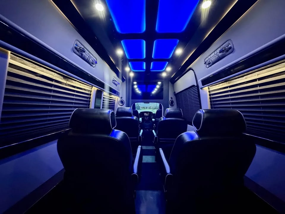 2017 Mercedes-Benz NCV3 Sprinter - Image 8 of 18