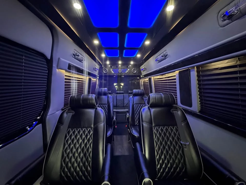 2017 Mercedes-Benz NCV3 Sprinter - Image 2 of 18