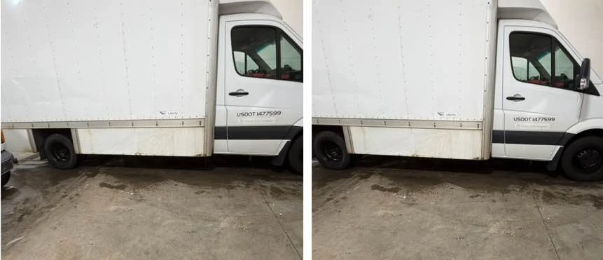 2017 Mercedes-Benz NCV3 Sprinter - Image 5 of 5