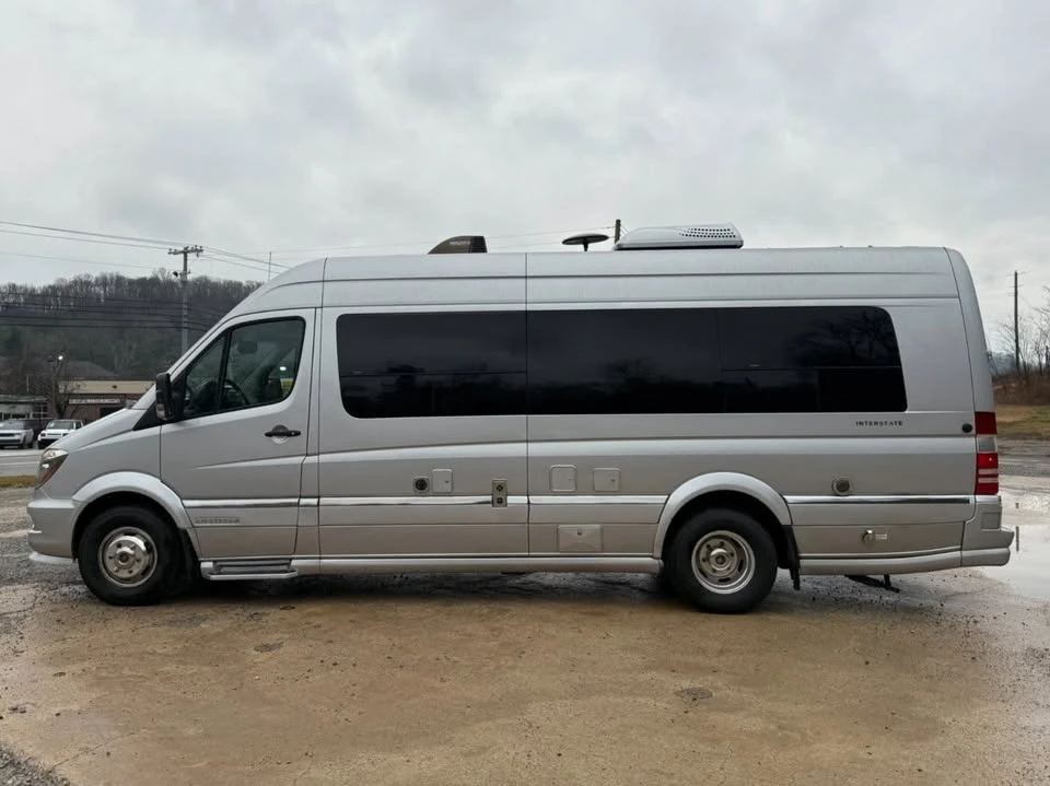 2017 Mercedes-Benz NCV3 Sprinter - Image 8 of 19