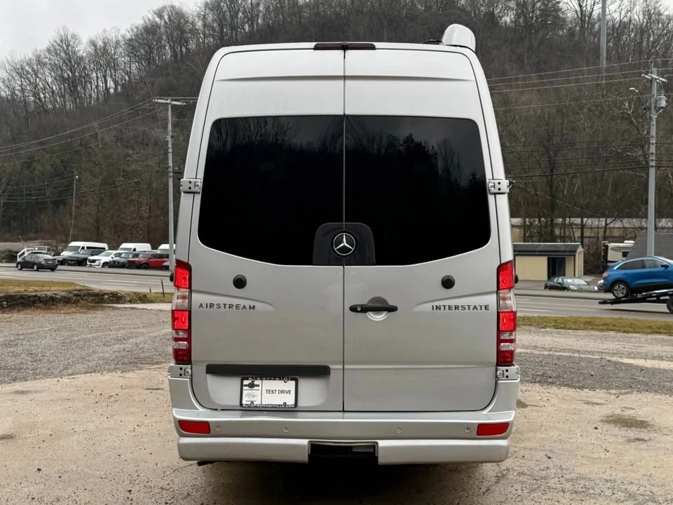 2017 Mercedes-Benz NCV3 Sprinter - Image 5 of 19