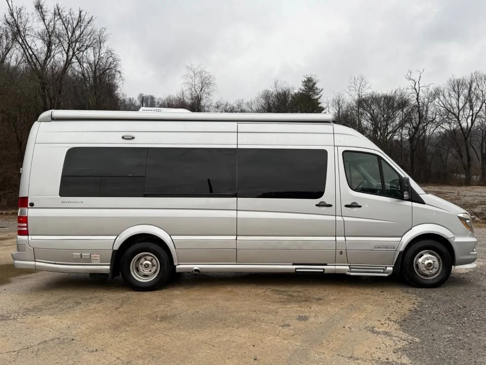 2017 Mercedes-Benz NCV3 Sprinter - Image 7 of 19
