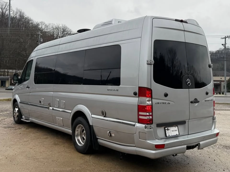 2017 Mercedes-Benz NCV3 Sprinter - Image 4 of 19