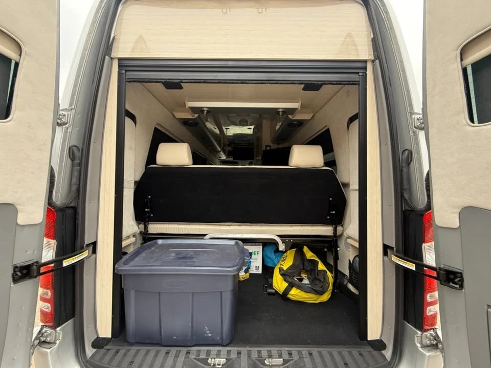 2017 Mercedes-Benz NCV3 Sprinter - Image 19 of 19