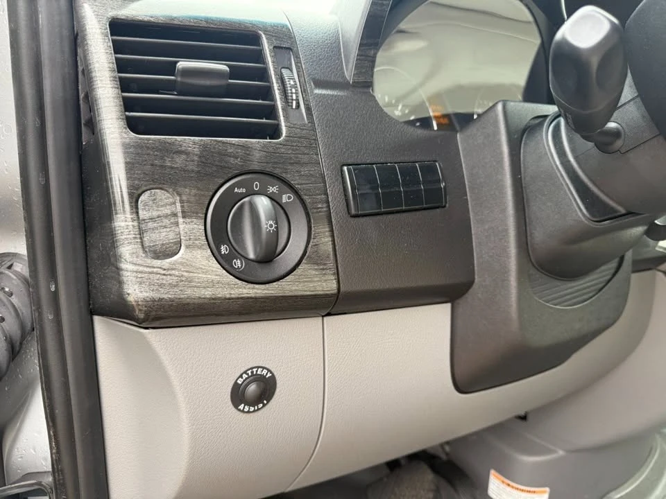 2017 Mercedes-Benz NCV3 Sprinter - Image 10 of 19