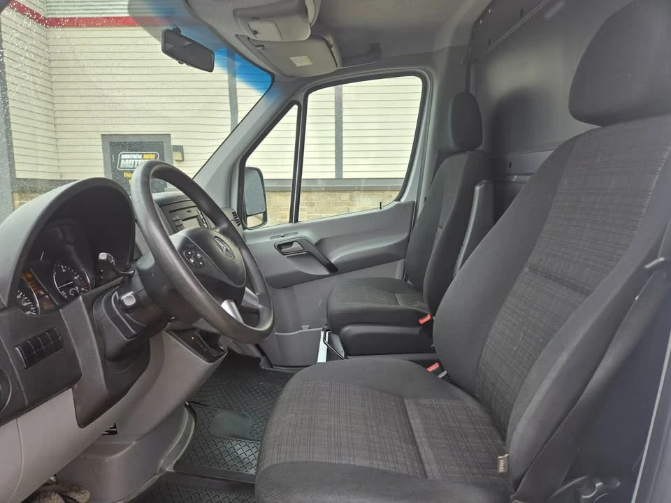 2017 Mercedes-Benz NCV3 Sprinter - Image 13 of 19
