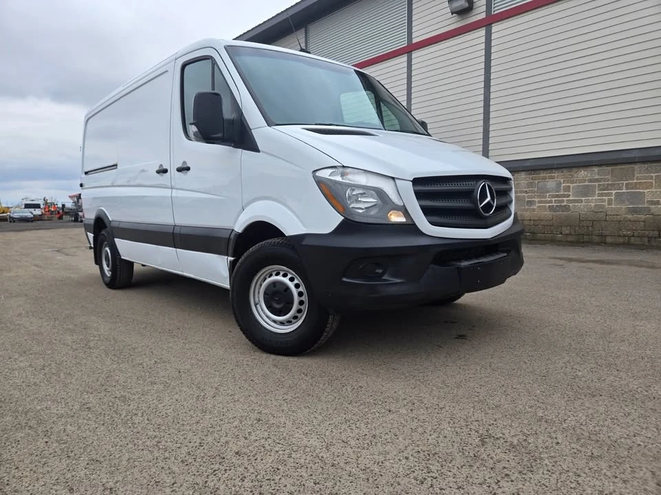 2017 Mercedes-Benz NCV3 Sprinter - Image 9 of 19