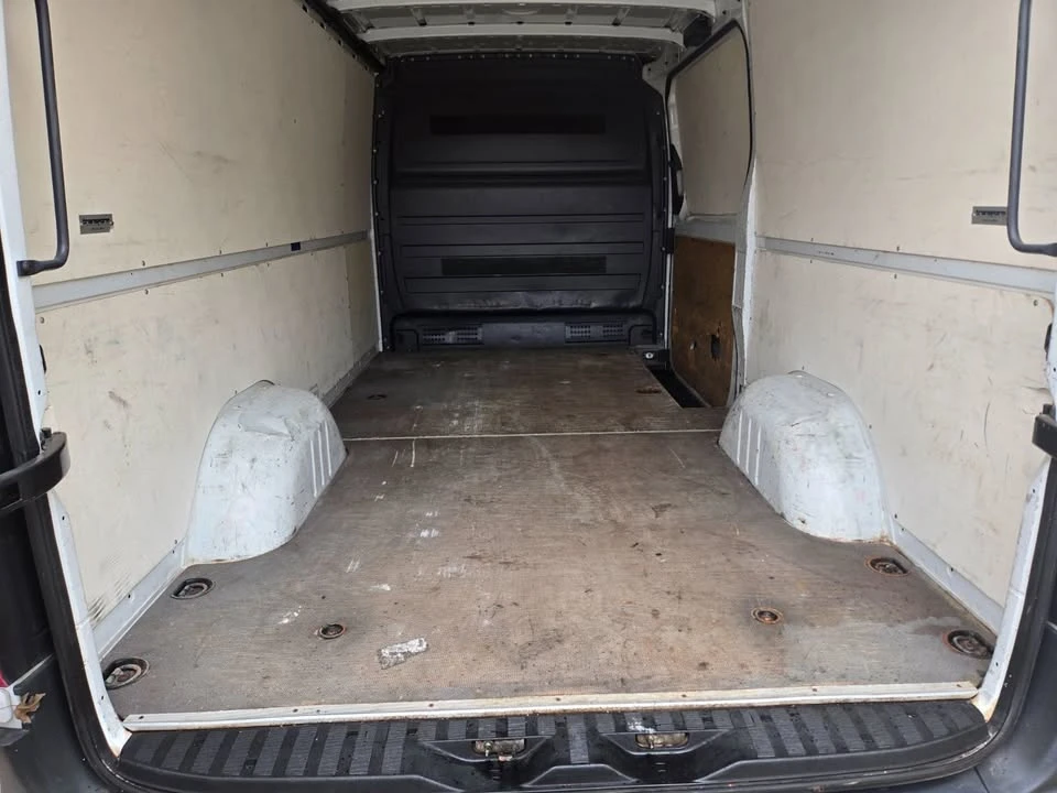 2017 Mercedes-Benz NCV3 Sprinter - Image 19 of 19