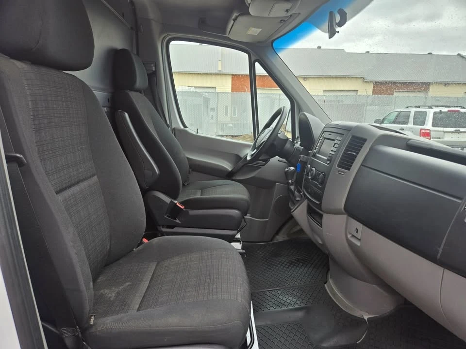 2017 Mercedes-Benz NCV3 Sprinter - Image 17 of 19