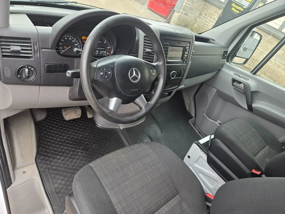 2017 Mercedes-Benz NCV3 Sprinter - Image 14 of 19