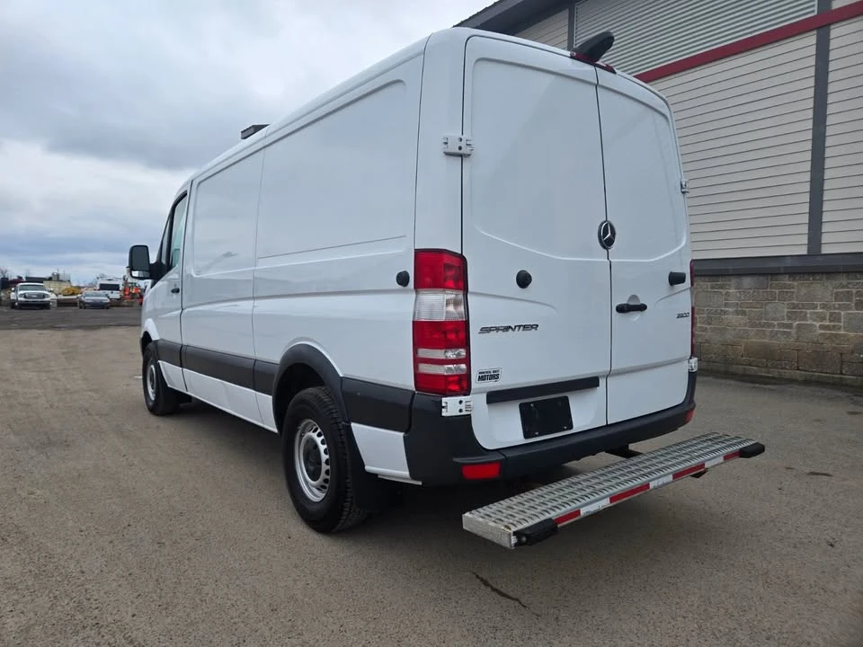 2017 Mercedes-Benz NCV3 Sprinter - Image 5 of 19