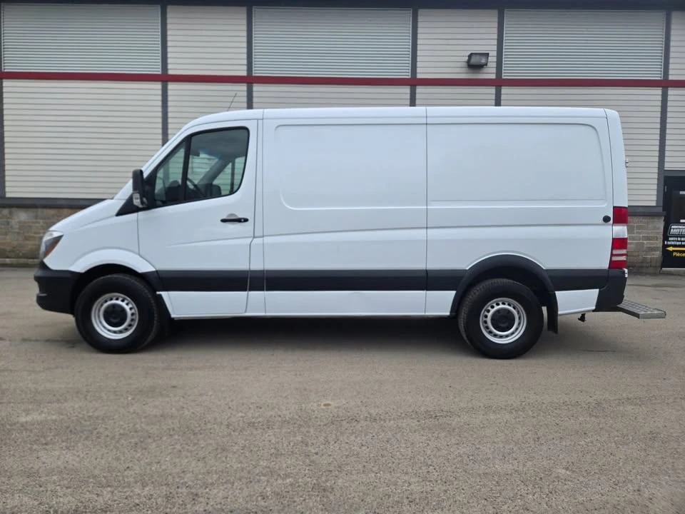 2017 Mercedes-Benz NCV3 Sprinter - Image 4 of 19