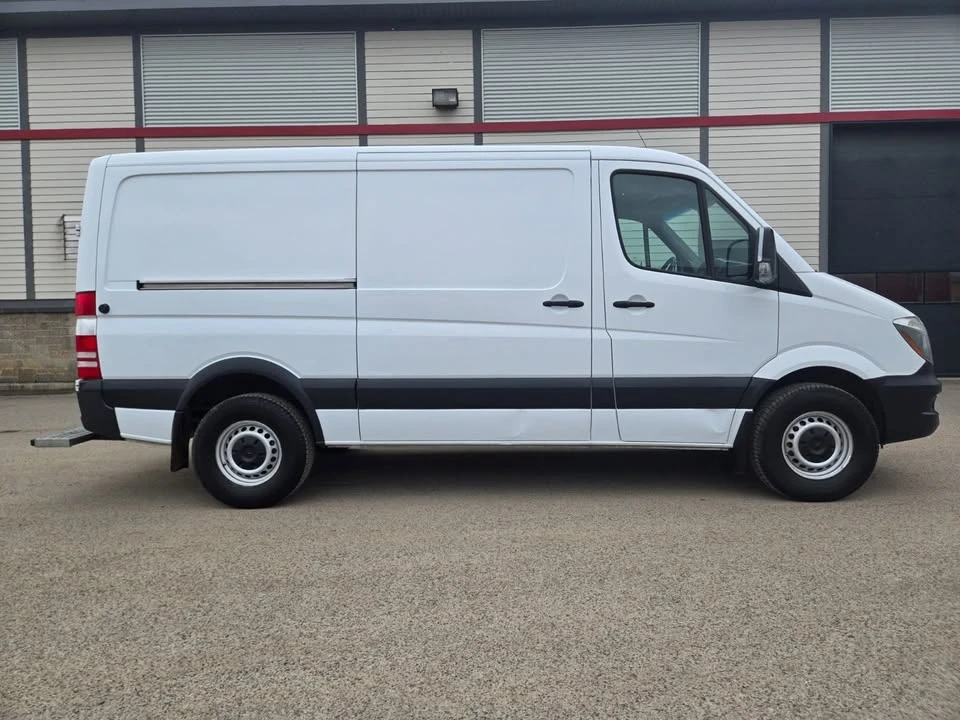 2017 Mercedes-Benz NCV3 Sprinter - Image 8 of 19
