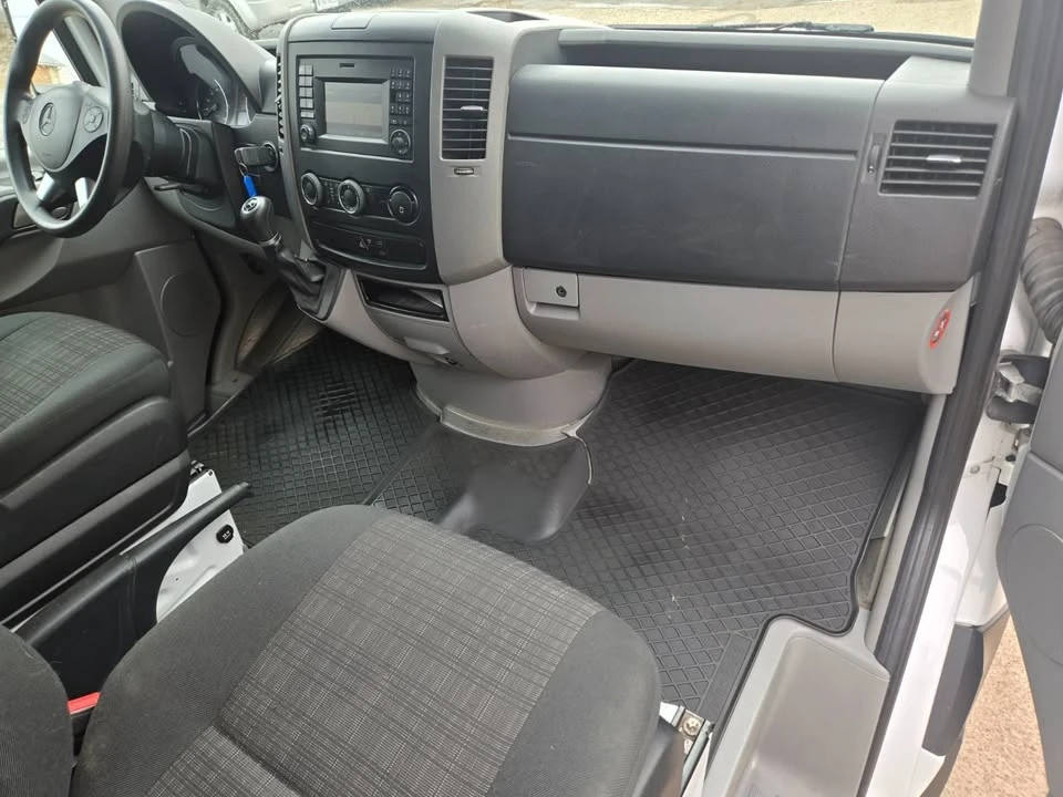 2017 Mercedes-Benz NCV3 Sprinter - Image 16 of 19
