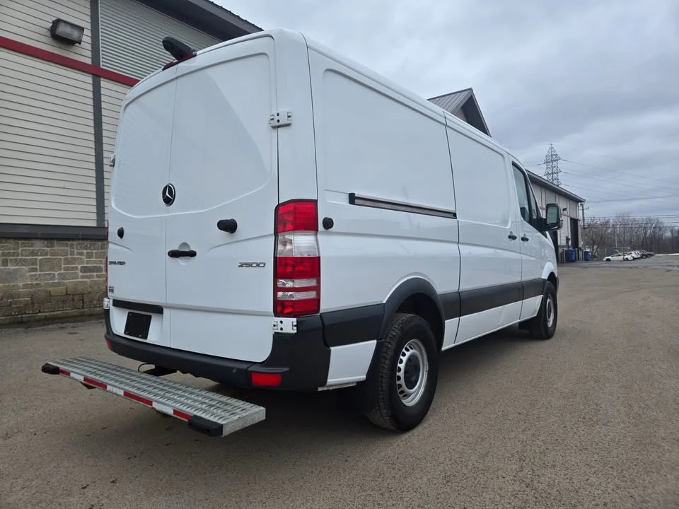 2017 Mercedes-Benz NCV3 Sprinter - Image 7 of 19