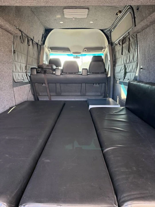 2017 Mercedes-Benz NCV3 Sprinter - Image 7 of 9