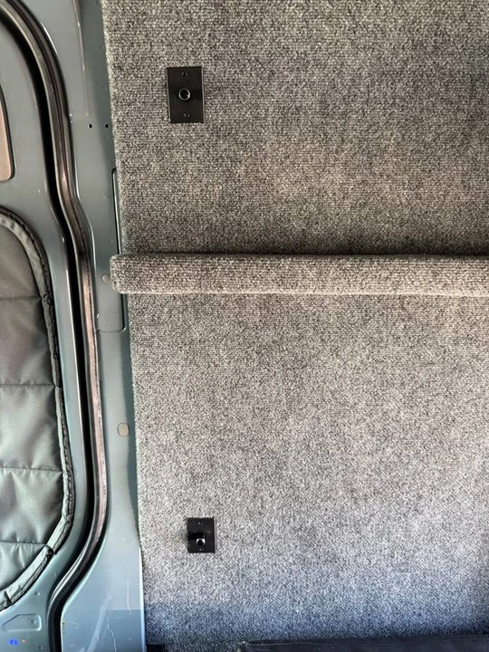 2017 Mercedes-Benz NCV3 Sprinter - Image 6 of 9