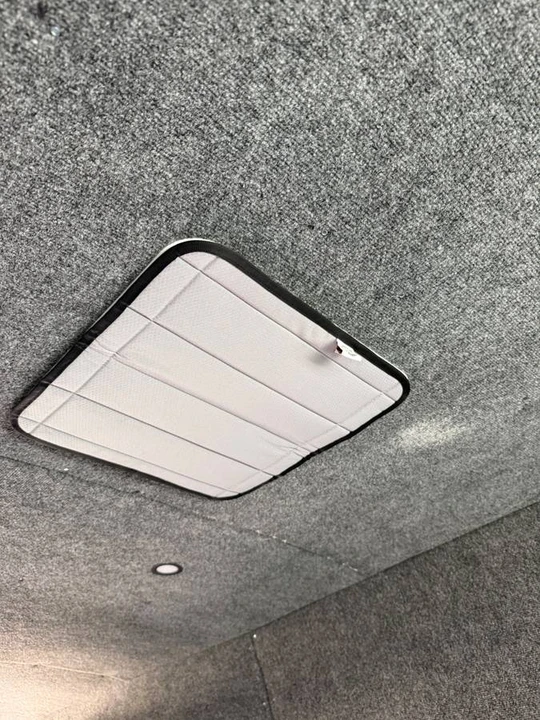 2017 Mercedes-Benz NCV3 Sprinter - Image 4 of 9