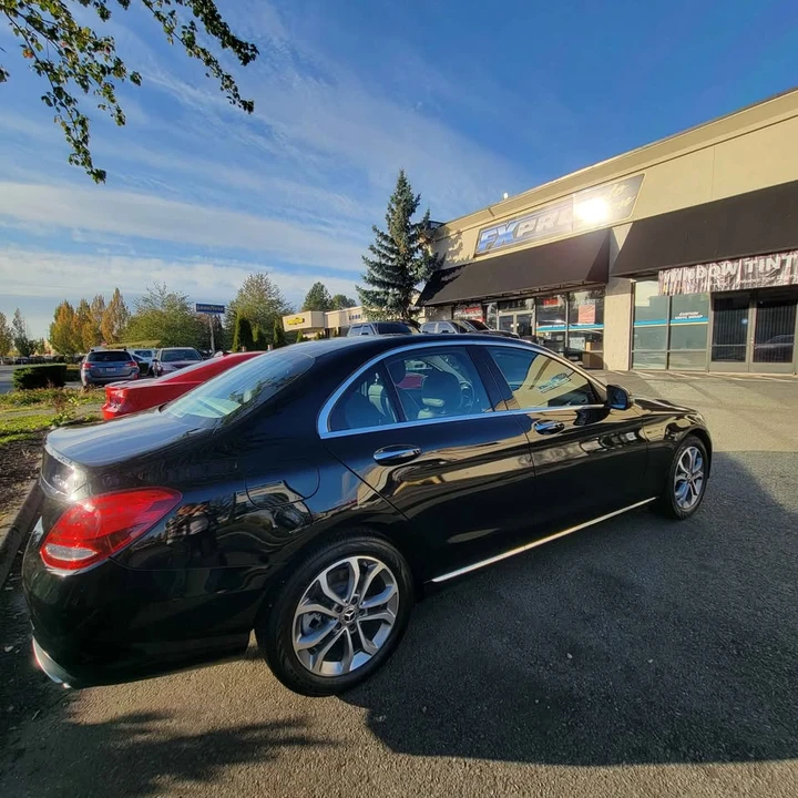 2017 Mercedes-Benz W205 C-Class - Image 3 of 10
