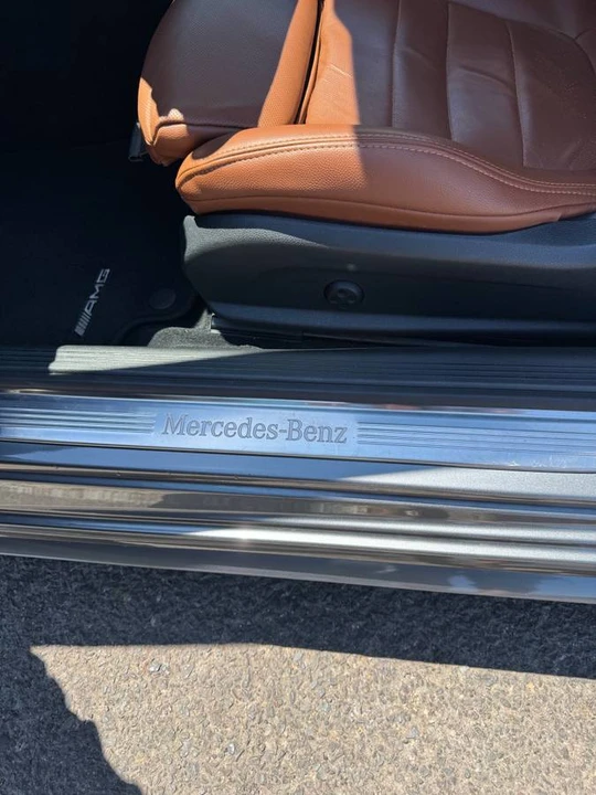 2017 Mercedes-Benz W205 C-Class - Image 13 of 15