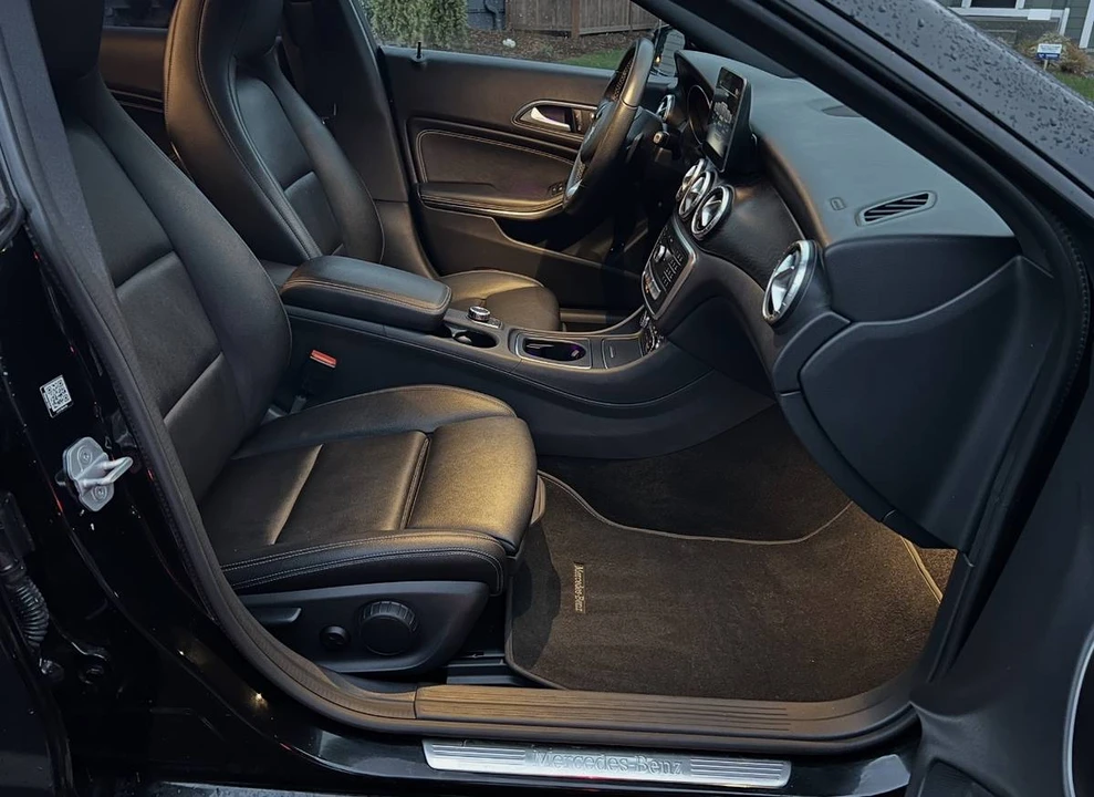 2017 Mercedes-Benz C117 CLA - Image 11 of 15