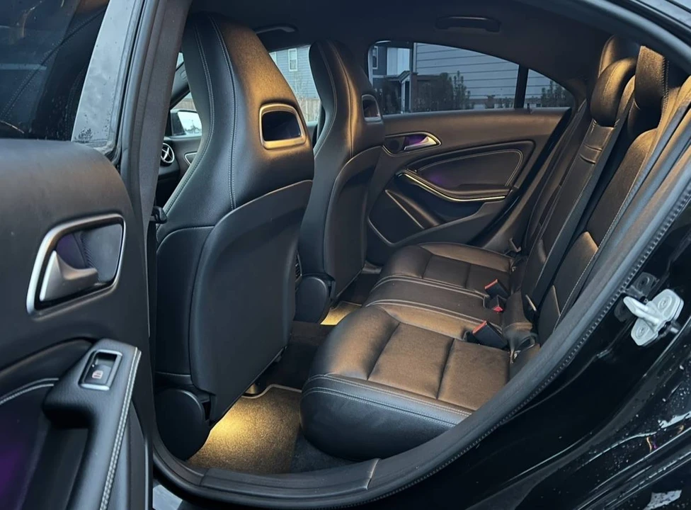 2017 Mercedes-Benz C117 CLA - Image 7 of 15