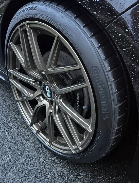 2017 Mercedes-Benz C117 CLA - Image 13 of 15