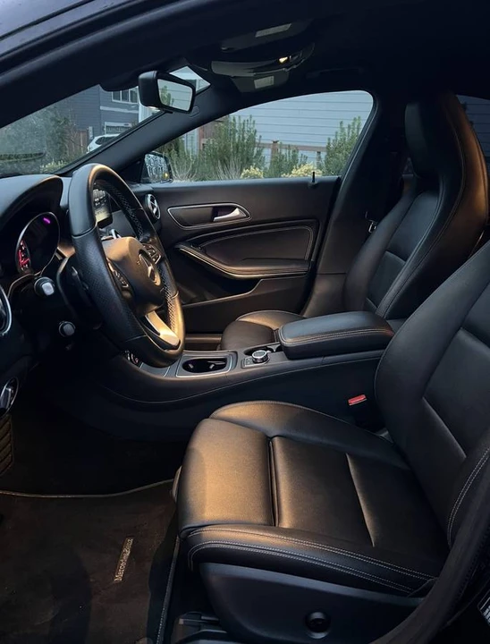 2017 Mercedes-Benz C117 CLA - Image 5 of 15