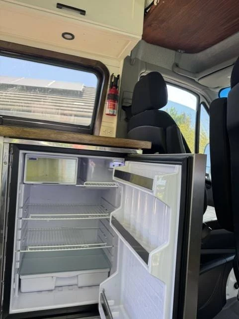 2017 Mercedes-Benz NCV3 Sprinter - Image 10 of 14