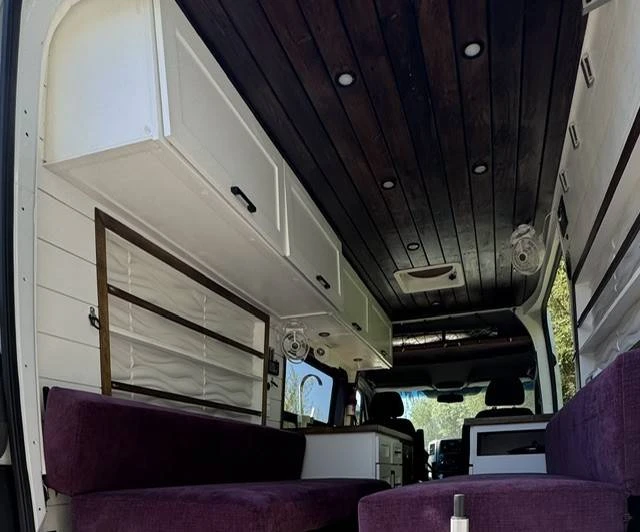 2017 Mercedes-Benz NCV3 Sprinter - Image 6 of 14