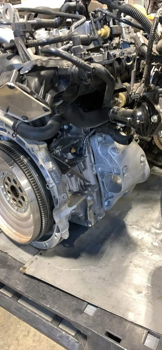 2017 Parts & Memorabilia Engines - Image 3 of 6