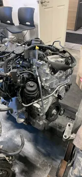 2017 Parts & Memorabilia Engines - Image 4 of 6