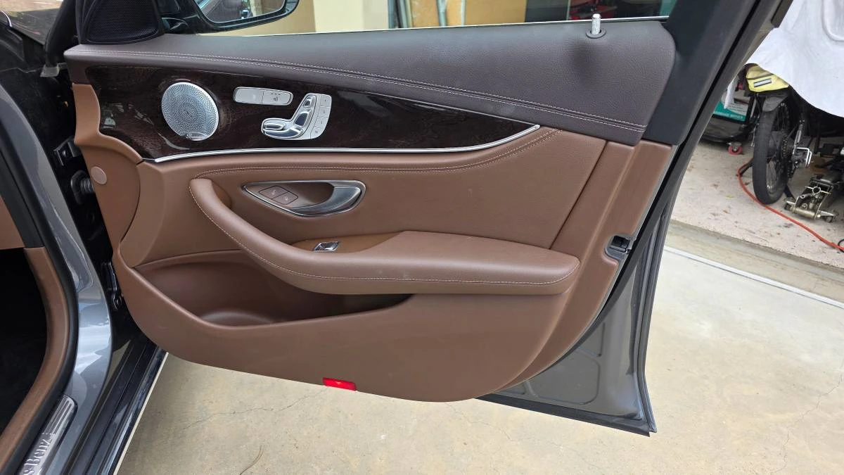 2017 Mercedes-Benz W213 E-Class - Image 10 of 19