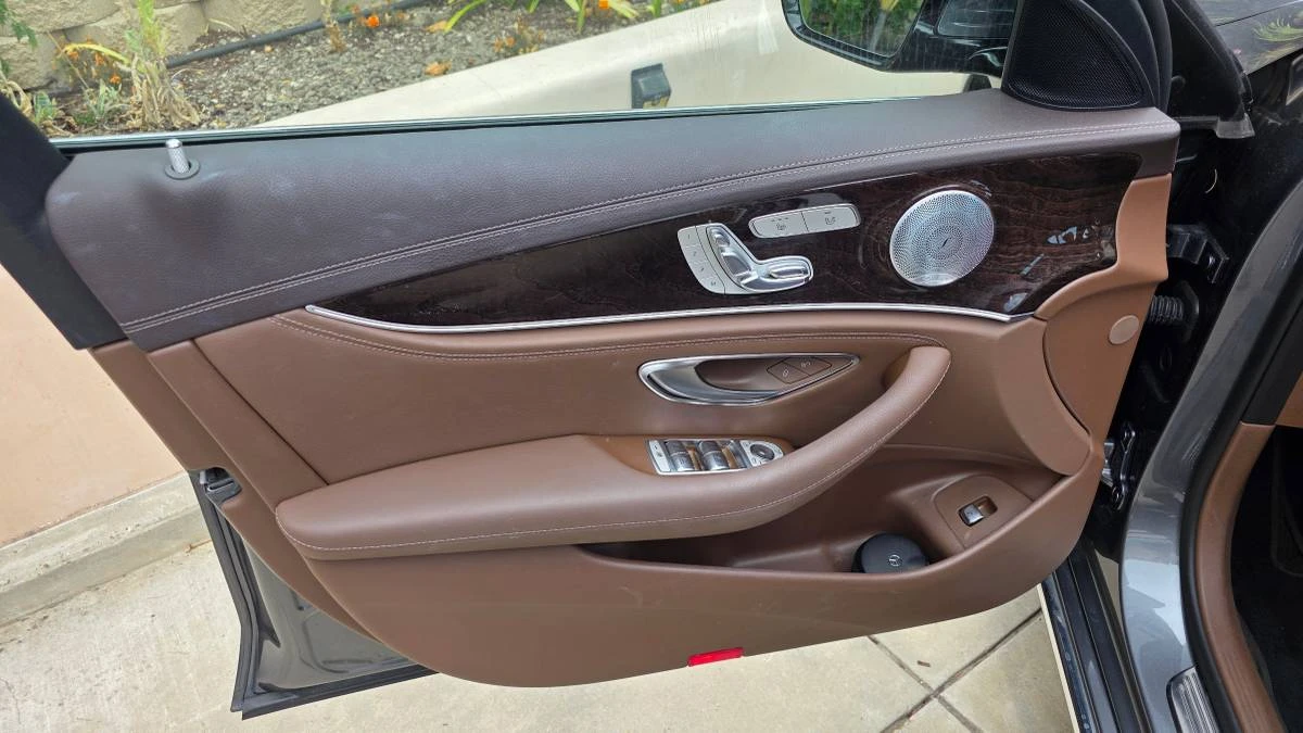 2017 Mercedes-Benz W213 E-Class - Image 11 of 19