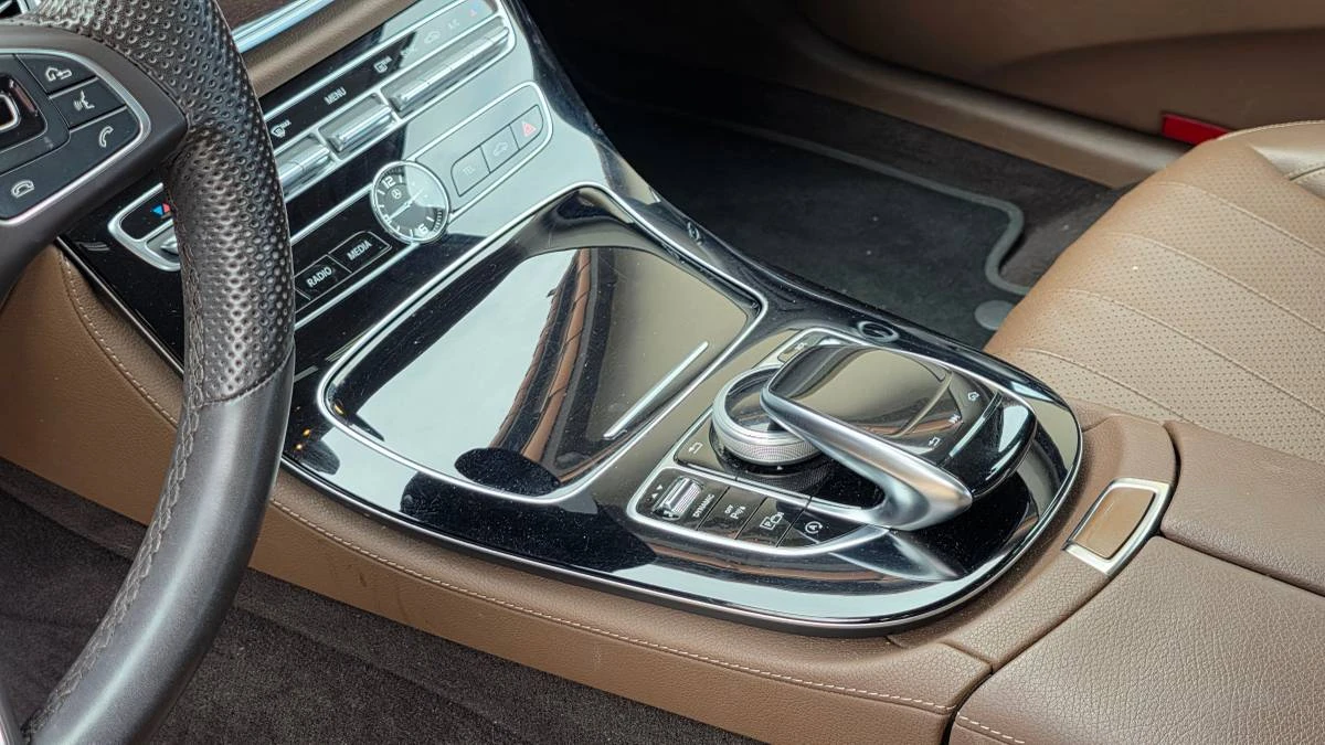 2017 Mercedes-Benz W213 E-Class - Image 8 of 19